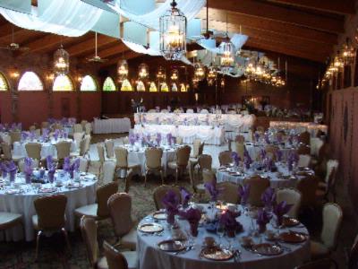 Photo of Terrace Room