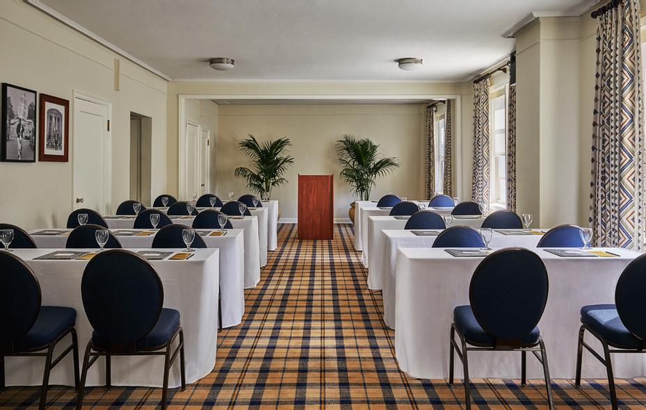 Photo of California Room