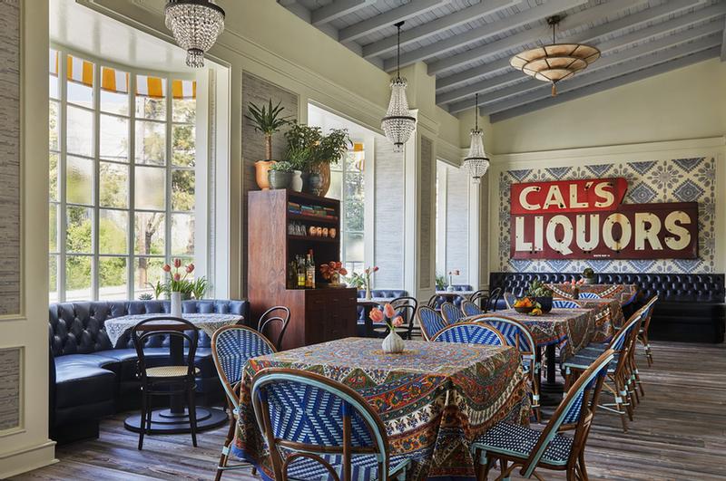 Photo of Durant Dining Room