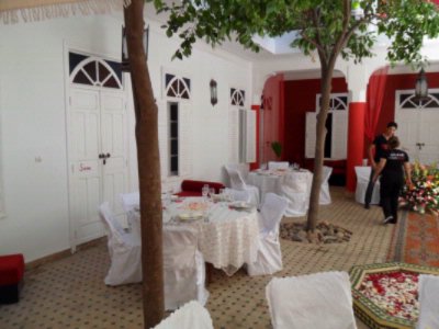 Photo of Patio