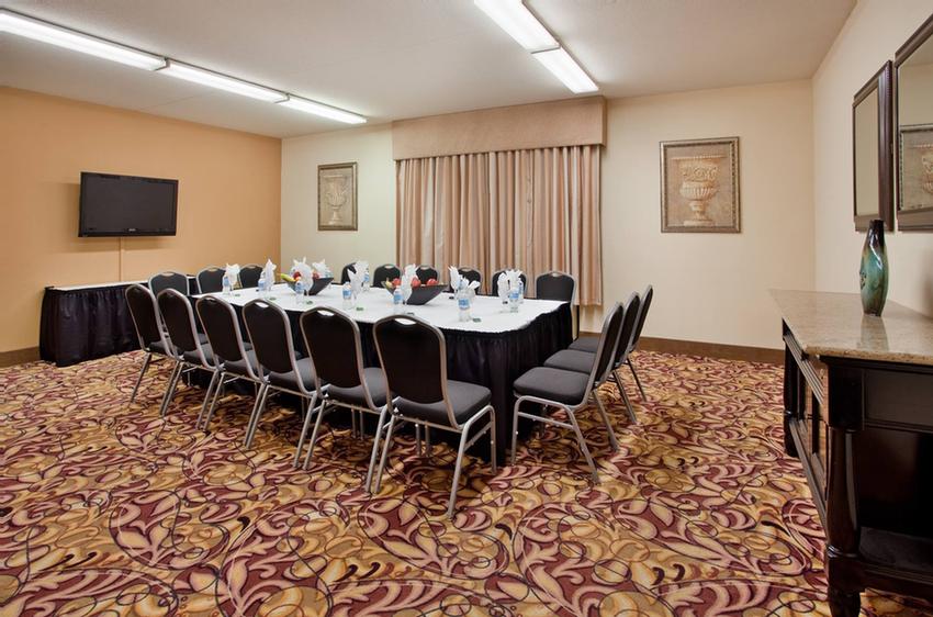 Photo of Meeting Room