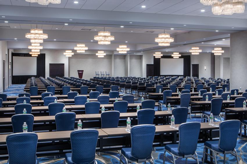 Photo of Grand Ballroom