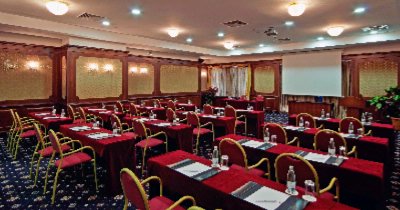 Photo of Hermitage Grand Ballroom