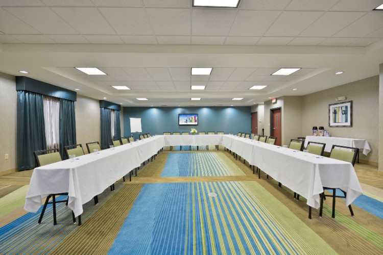 Photo of Delta Room