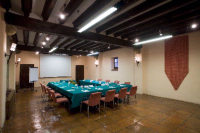 Photo of CARDNAL MENDOZA