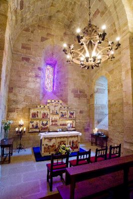 Photo of SALON CAPILLA