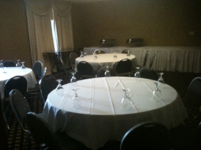 Photo of Midkiff Room