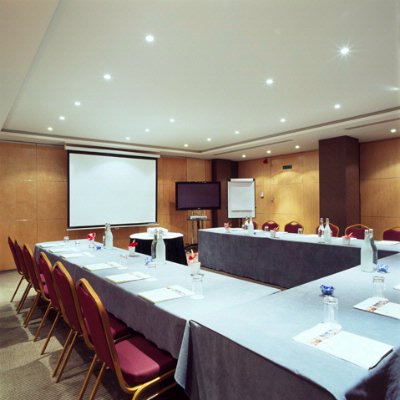 Photo of Chamber 3