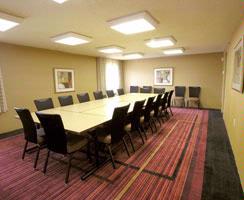 Photo of Meeting Room