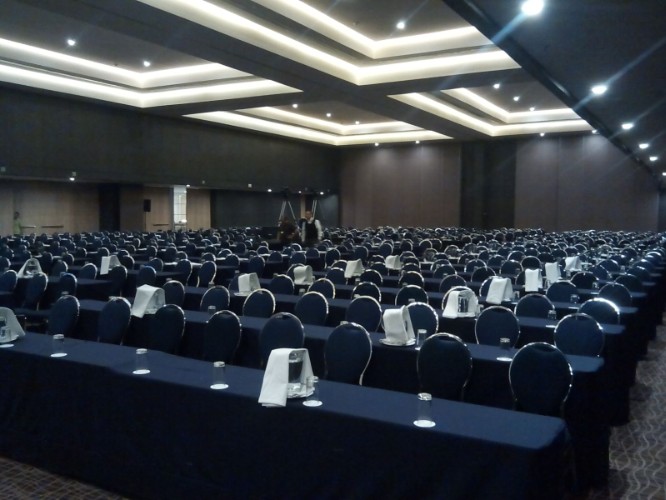 Photo of Gran Tequila