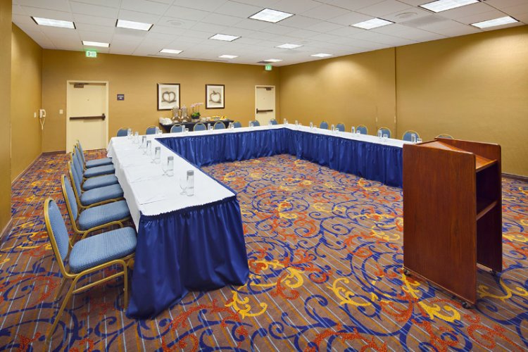 Photo of Press