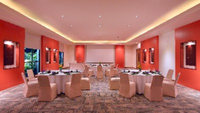 Photo of Angsana One