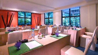 Photo of Angsana 2