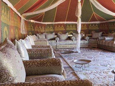 Photo of KAIDAL ROOM