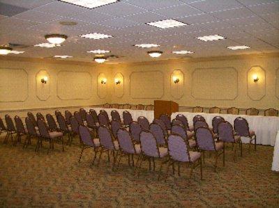 Photo of Wellington Room