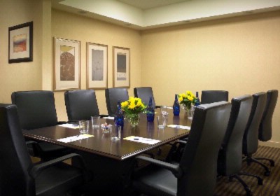 Photo of BoardRoom