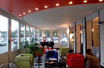 Photo of Front Sea view room