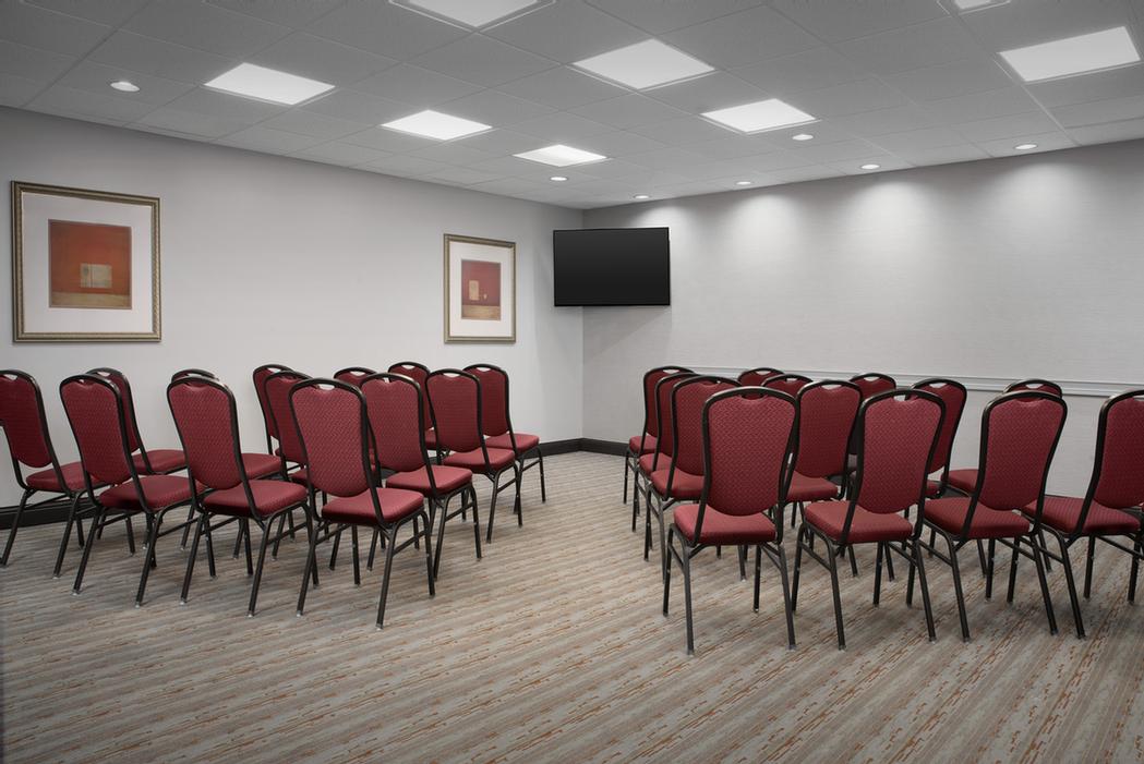 Photo of Meeting Room