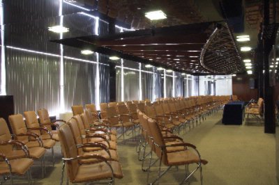 Photo of Conference Room Anel