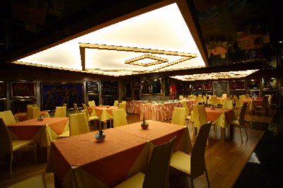 Photo of The Gallery Room