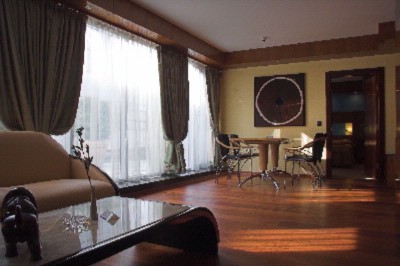 Photo of Boardroom 506