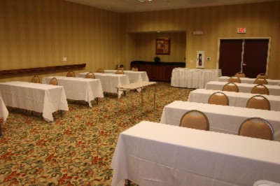 Photo of Dogwood Room