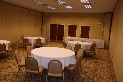 Photo of Magnolia Room