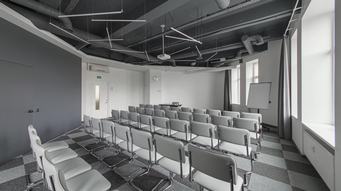 Photo of CloudRoom
