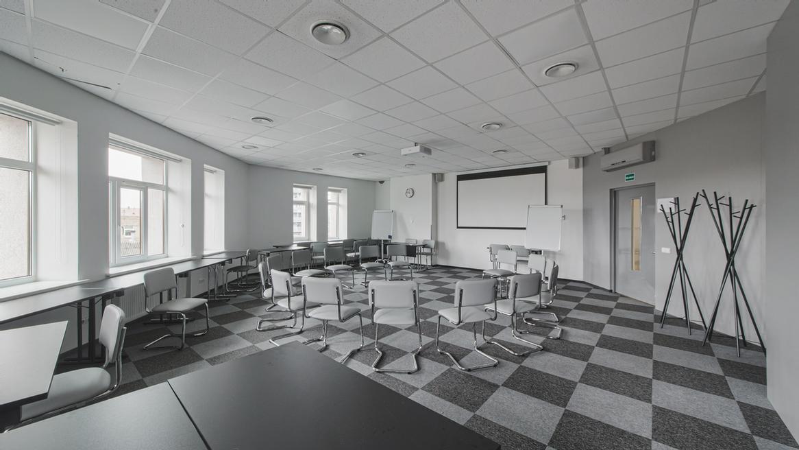 Photo of ColourRoom