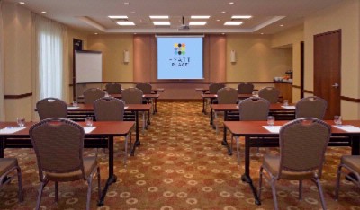 Photo of Meeting Place 1, 2 & 3