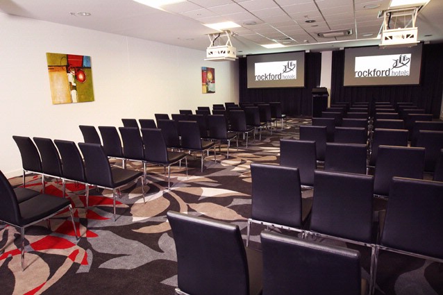 Photo of Imperial Room