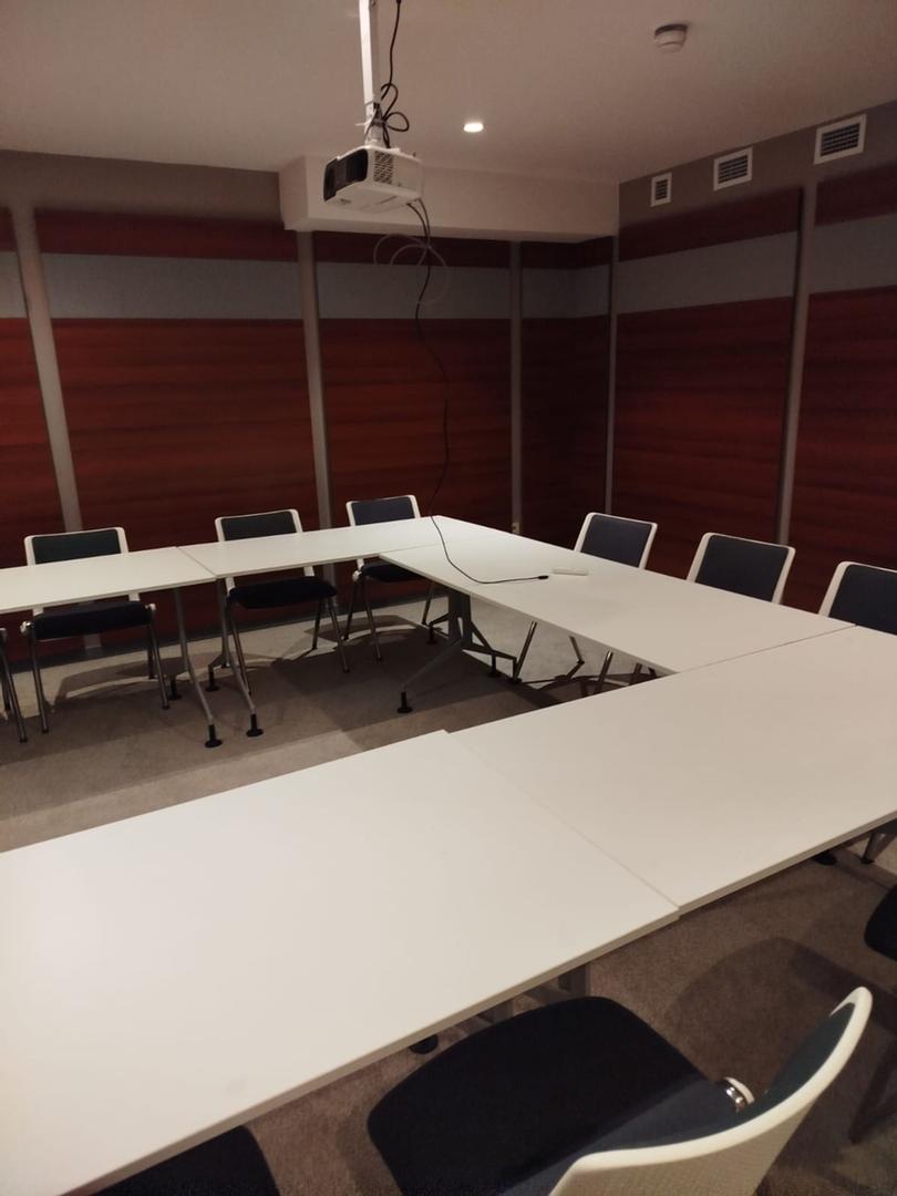 Photo of CONFERENCE HALL