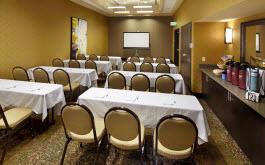 Photo of Springfield Meeting Room