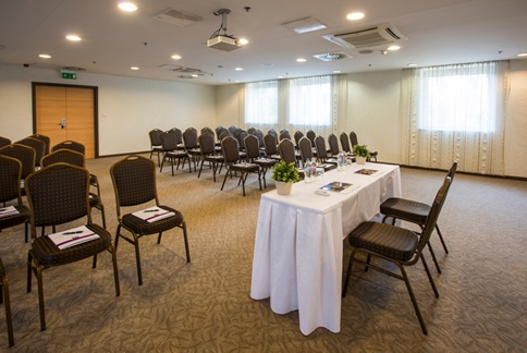 Photo of Expo I+II. room