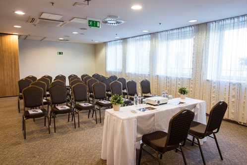Photo of Expo II. room