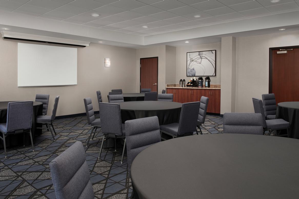 Photo of Bay Room