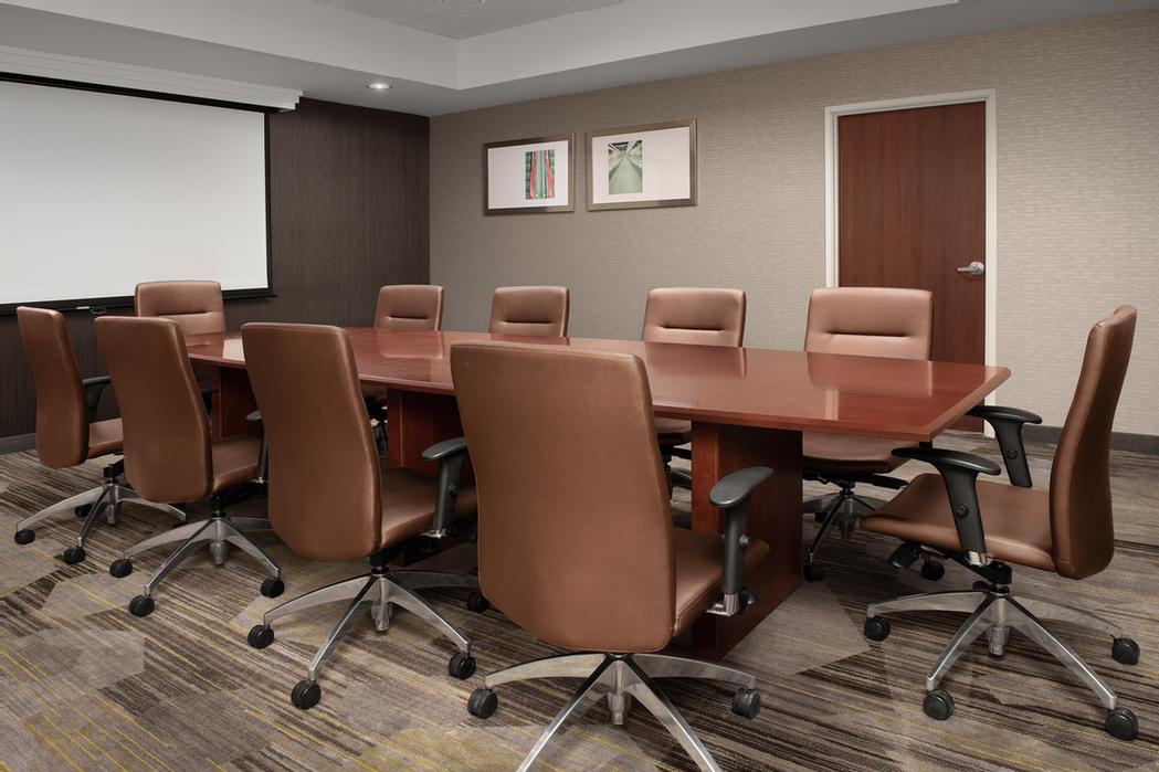 Photo of Board Room