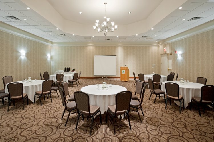 Photo of Argus Ballroom