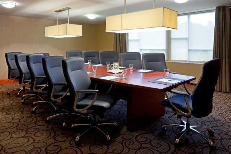 Photo of Ennisclare Boardroom