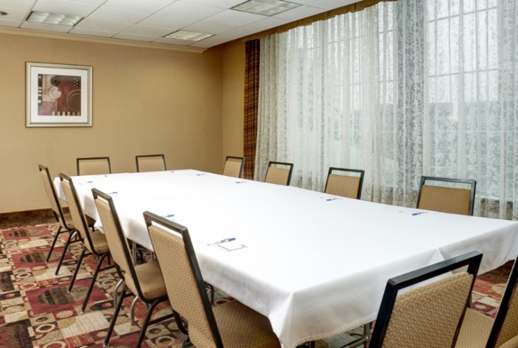 Photo of Washington Room