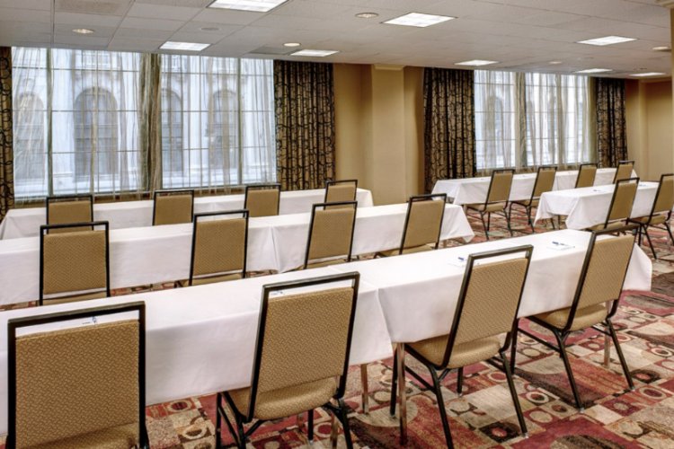 Photo of Michigan Room