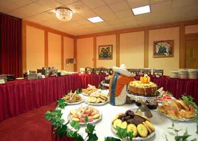 Photo of Banquet Space