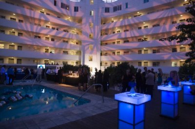 Photo of The Courtyard