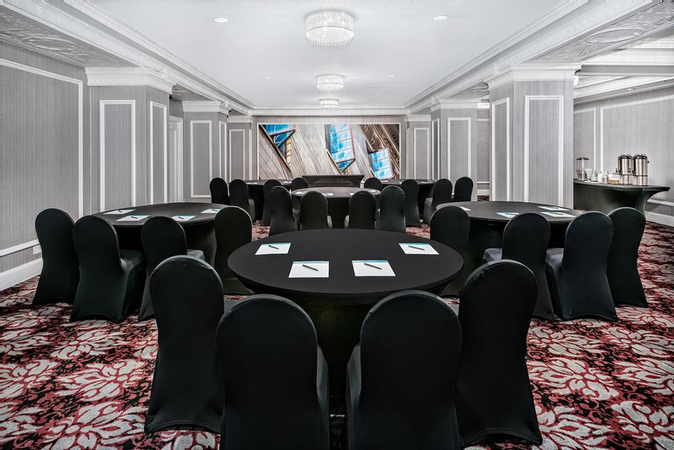 Photo of Majestic Ballroom