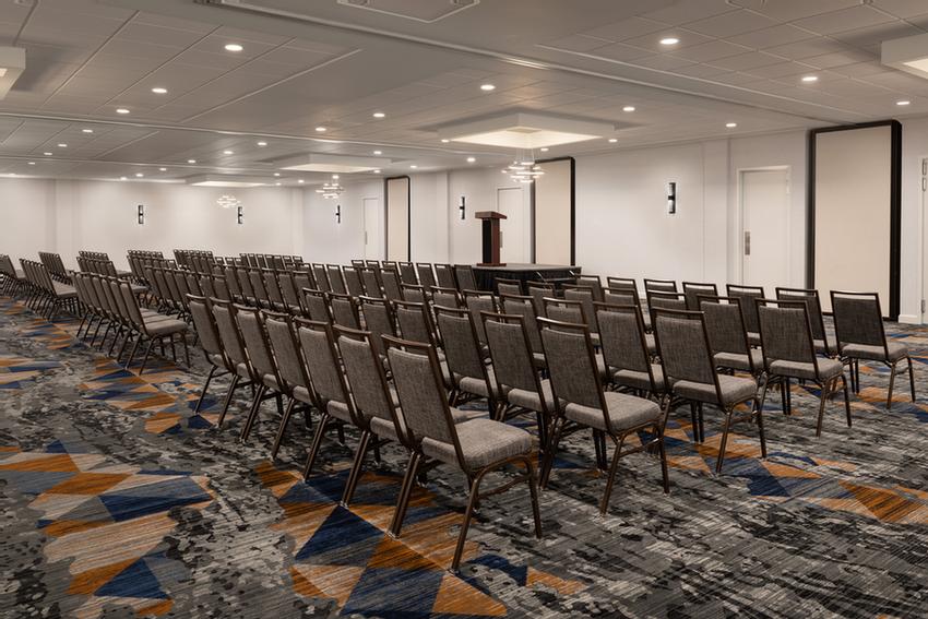 Photo of Tennessee Ballroom