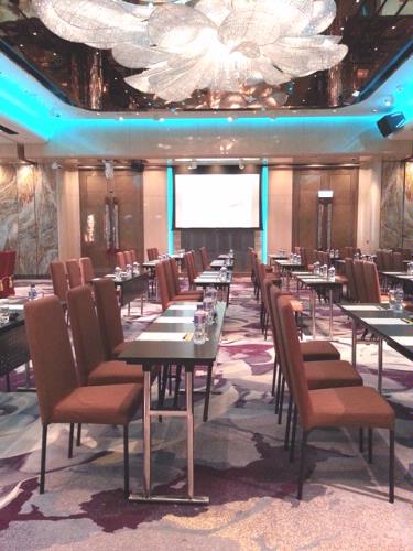 Photo of Grand Ballroom II