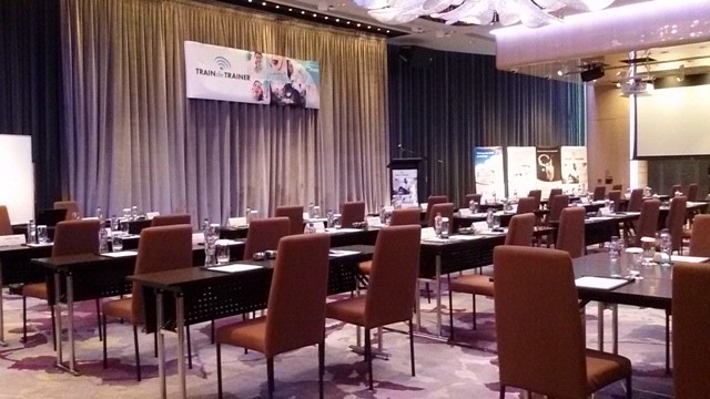 Photo of Grand Ballroom III