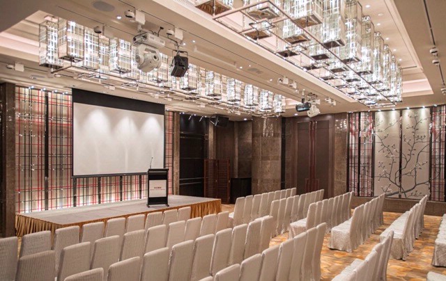 Photo of Junior Ballroom I