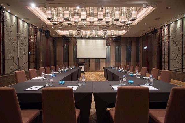 Photo of Junior Ballroom II-III