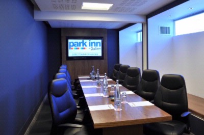 Photo of Pearl Room